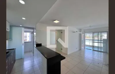Cobertura para aluguel - recreio, 3 quartos,  95 m² - rio de janeiro