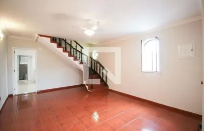 Casa para aluguel - moema, 3 quartos,  250 m² - são paulo