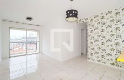 Apartamento para aluguel - mooca, 3 quartos,  61 m² - são paulo