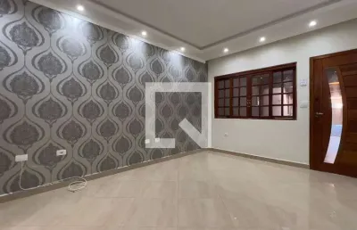 Casa para aluguel - jardim cocaia, 3 quartos,  170 m² - guarulhos