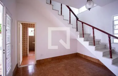 Casa / sobrado em condomínio para aluguel - brasilândia, 3 quartos,  296 m² - são gonçalo