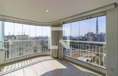 Apartamento para aluguel - jardim paulista, 2 quartos,  89 m² - são paulo