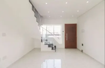 Casa para aluguel - penha de frança, 2 quartos,  180 m² - são paulo