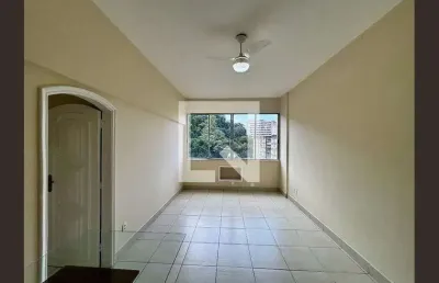 Apartamento para aluguel - botafogo, 3 quartos,  87 m² - rio de janeiro