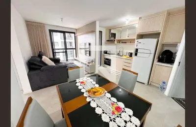 Apartamento para aluguel - areias, 2 quartos,  60 m² - são josé