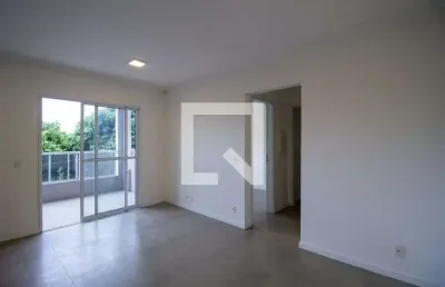 Apartamento para aluguel - jardim santa rosália, 2 quartos,  62 m² - sorocaba