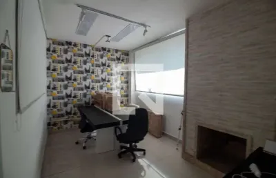 Casa para aluguel - chácara santo antonio, 5 quartos,  253 m² - são paulo
