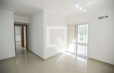 Apartamento para aluguel - jardim botânico, 3 quartos,  96 m² - ribeirão preto