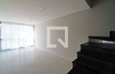 Casa para aluguel - jabaquara, 2 quartos,  94 m² - são paulo