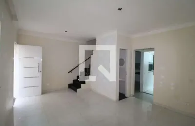 Casa / sobrado em condomínio para aluguel - santana, 3 quartos,  110 m² - são paulo