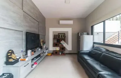 Casa / sobrado em condomínio para aluguel - vila nova aparecida, 4 quartos,  345 m² - mogi das cruzes