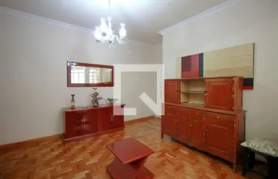 Apartamento para aluguel - centro, 3 quartos,  127 m² - belo horizonte