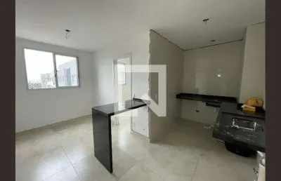 Apartamento para aluguel - butantã, 2 quartos,  35 m² - são paulo