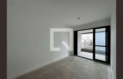 Apartamento para aluguel - chácara santo antonio, 2 quartos,  68 m² - são paulo