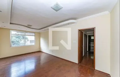 Apartamento para aluguel - buritis, 3 quartos,  115 m² - belo horizonte