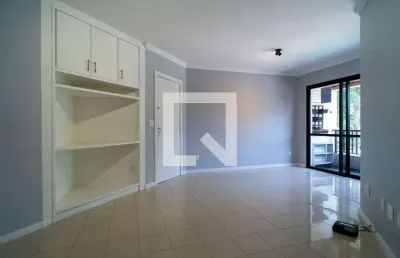 Apartamento para aluguel - vila leão, 3 quartos,  103 m² - sorocaba
