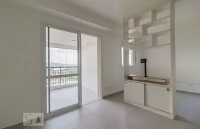 Kitnet / stúdio para aluguel - picanço, 1 quarto,  38 m² - guarulhos