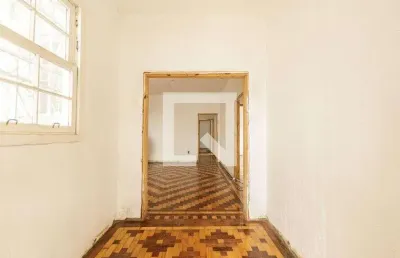 Casa para aluguel - são joão , 3 quartos,  210 m² - porto alegre