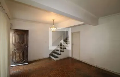 Casa para aluguel - água fria, 3 quartos,  145 m² - são paulo