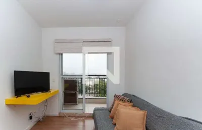 Apartamento para aluguel - vila leopoldina, 2 quartos,  55 m² - são paulo