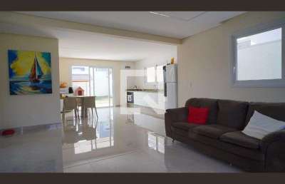 Casa para aluguel - ingleses, 3 quartos,  459 m² - florianópolis
