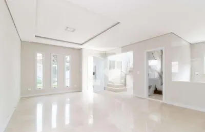 Casa para aluguel - xaxim, 4 quartos,  400 m² - curitiba