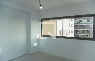 Apartamento para aluguel - chácara santo antonio, 1 quarto,  26 m² - são paulo