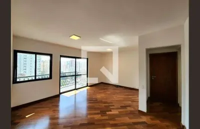 Apartamento para aluguel - moema, 3 quartos,  98 m² - são paulo