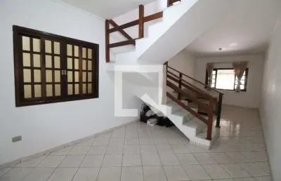 Casa para aluguel - jardim das industrias, 3 quartos,  165 m² - são josé dos campos