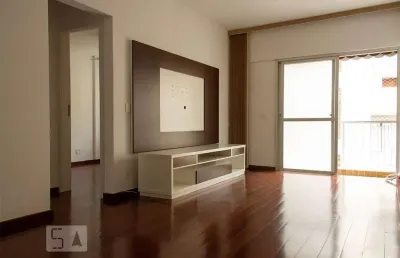 Apartamento para aluguel - tijuca, 2 quartos,  87 m² - rio de janeiro