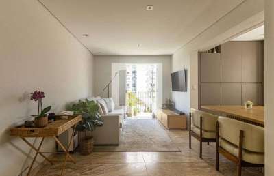 Apartamento para aluguel - moema, 2 quartos,  88 m² - são paulo