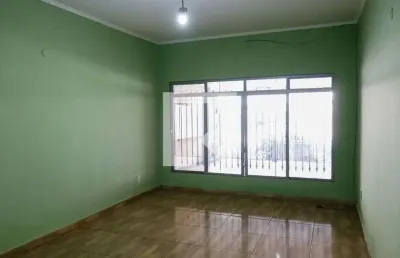 Casa para aluguel - quitaúna, 4 quartos,  150 m² - osasco