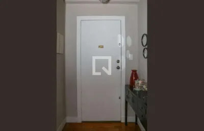 Apartamento para aluguel - barra funda, 2 quartos,  120 m² - são paulo