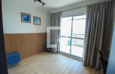 Kitnet / stúdio para aluguel - belém, 1 quarto,  27 m² - são paulo