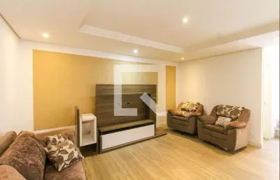 Casa para aluguel - estância velha, 3 quartos,  203 m² - canoas