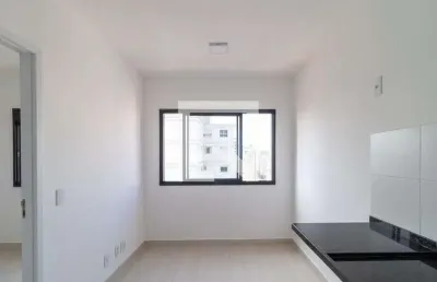 Apartamento para aluguel - vila pompéia, 1 quarto,  24 m² - são paulo