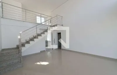 Cobertura para aluguel - fernão dias, 4 quartos,  212 m² - belo horizonte