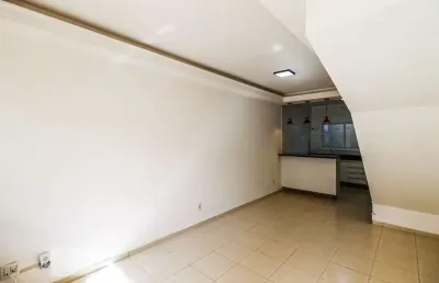Casa para aluguel - chácara santo antonio, 3 quartos,  127 m² - são paulo
