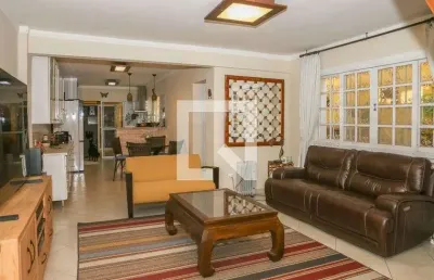 Casa para aluguel - barra funda, 4 quartos,  200 m² - são paulo