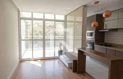 Apartamento para aluguel - macedo, 2 quartos,  62 m² - guarulhos