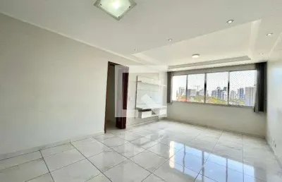 Apartamento para aluguel - vila clementino, 3 quartos,  78 m² - são paulo