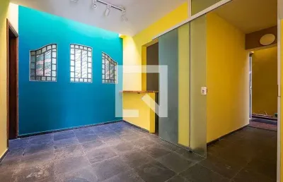 Casa para aluguel - pinheiros, 5 quartos,  191 m² - são paulo