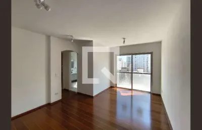 Apartamento para aluguel - vila mariana, 2 quartos,  65 m² - são paulo