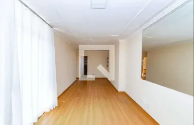 Apartamento para aluguel - nova granada, 3 quartos,  75 m² - belo horizonte