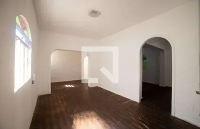 Casa para aluguel - santo antônio, 4 quartos,  300 m² - belo horizonte