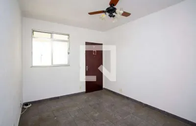 Apartamento para aluguel - paraíso, 2 quartos,  60 m² - são gonçalo