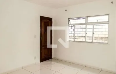 Apartamento para aluguel - cabula vi, 2 quartos,  50 m² - salvador