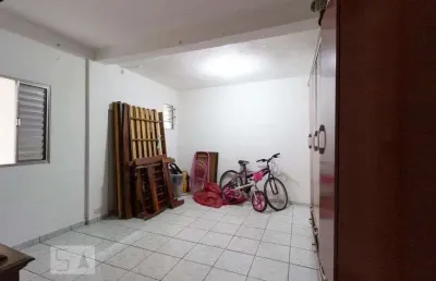 Casa para aluguel - vila paulistana, 1 quarto,  30 m² - são paulo