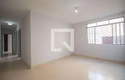 Apartamento para aluguel - setor oeste, 3 quartos,  105 m² - goiânia