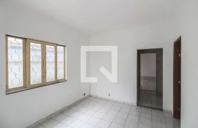 Casa para aluguel - vila dagmar, 3 quartos,  80 m² - belford roxo